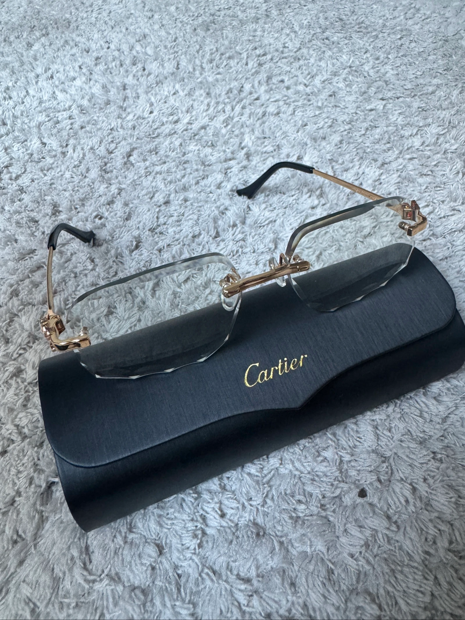 Gafas y gafas de sol – photo 5